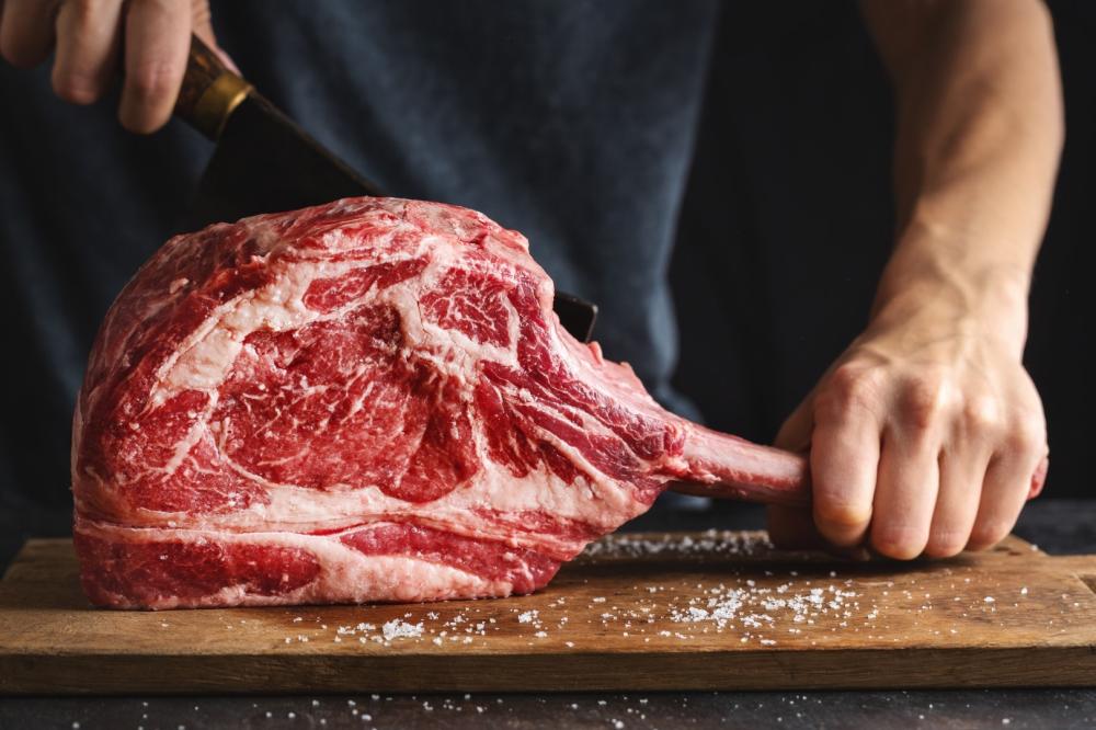 Viande Label Rouge près de Arradon