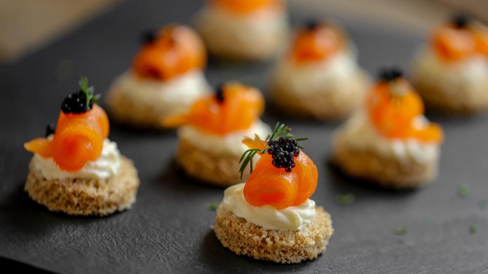 Plats cuisinés près de Arradon